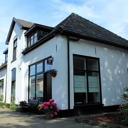 B&B De Olde Hilde Eibergen Luaran gambar
