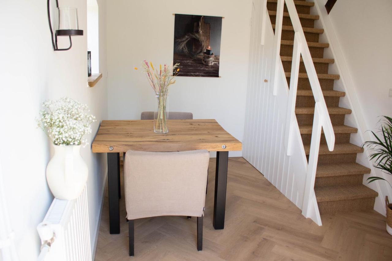 B&B De Olde Hilde Eibergen Luaran gambar