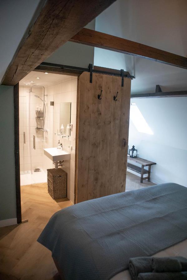 B&B De Olde Hilde Eibergen Luaran gambar