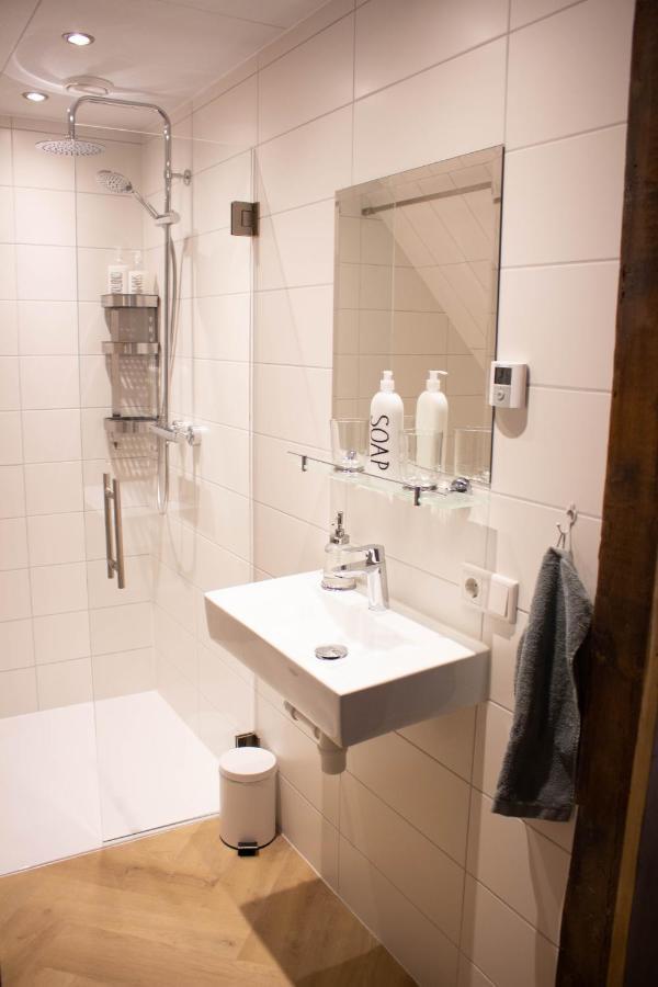 B&B De Olde Hilde Eibergen Luaran gambar