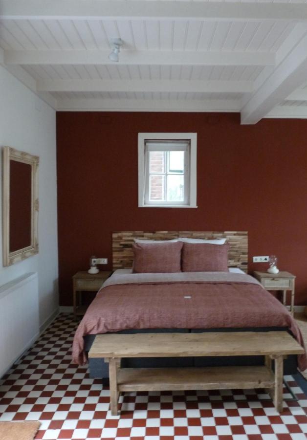 B&B De Olde Hilde Eibergen Luaran gambar