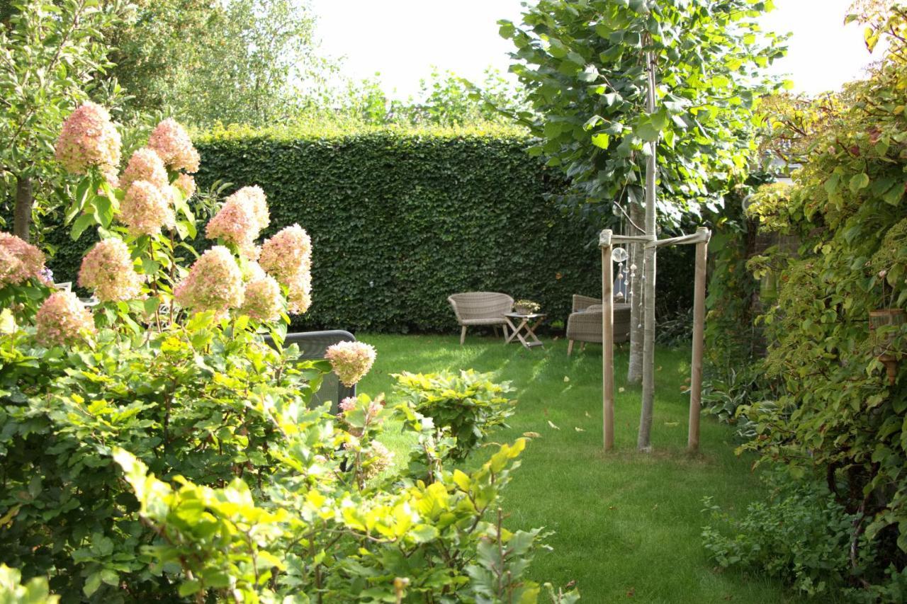B&B De Olde Hilde Eibergen Luaran gambar